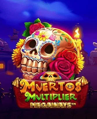 Muertos Multiplier Megaways