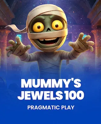Mummy's Jewels 100