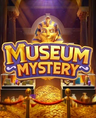 Museum Mystery