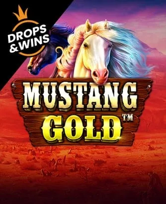 Mustang Gold