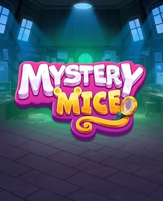 Mystery Mice