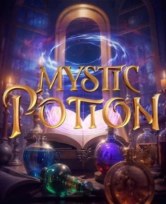 Mystic Potion