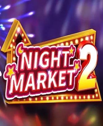 Night Market 2