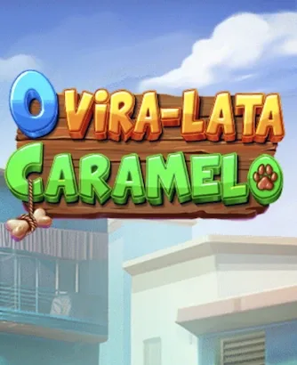 O Vira-Lata Caramelo