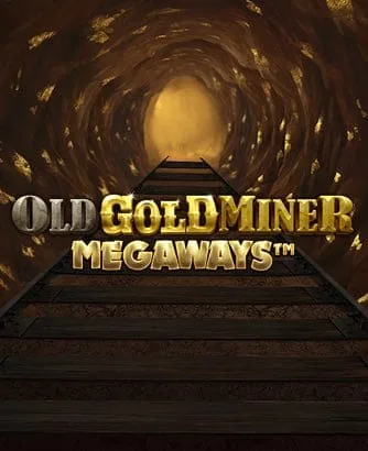 Old Gold Miner Megaways Slot