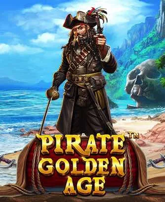 Pirate Golden Age