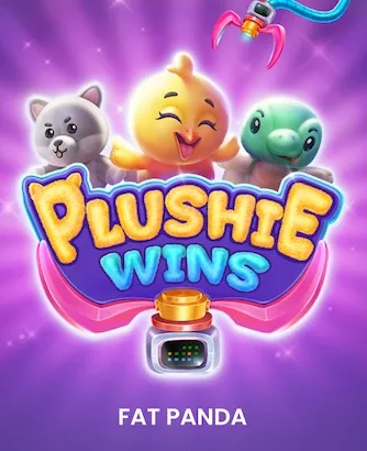 Plushie Wins
