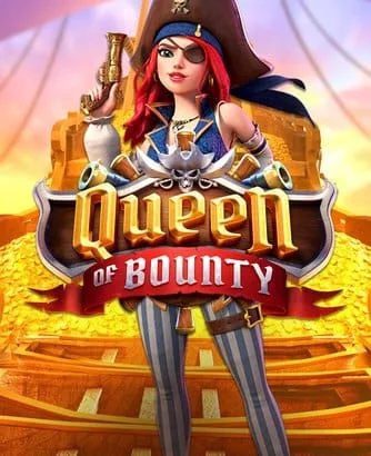 Queen Of Bounty