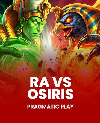 Ra Vs Osiris