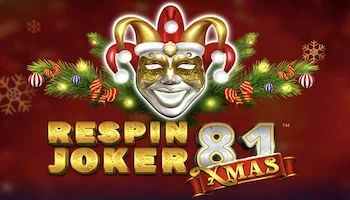 Respin Joker 81 Xmas
