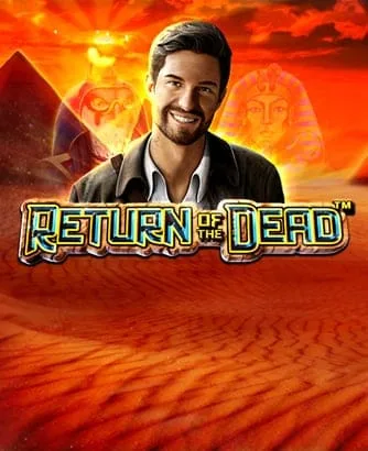 Return of the Dead