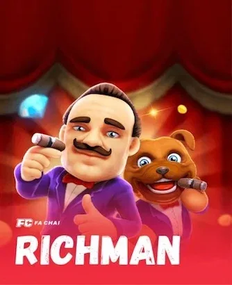 Rich Man