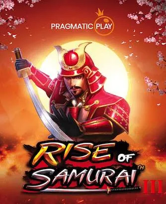 Rise Of Samurai 3