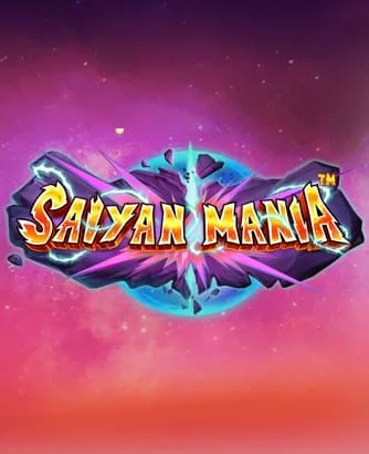 Saiyan Mania