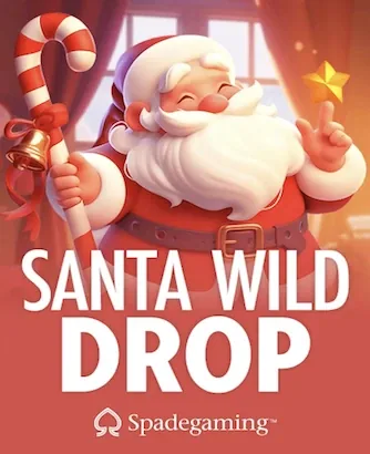 Santa Wild Drop