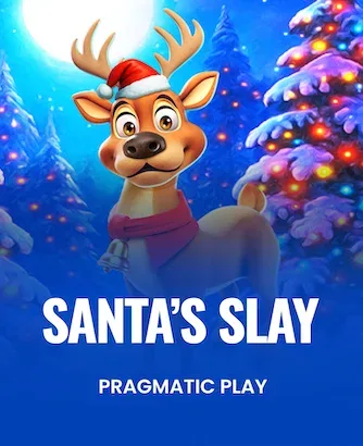 Santa's Slay