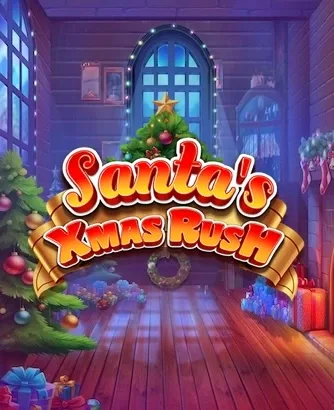 Santa's Xmas Rush