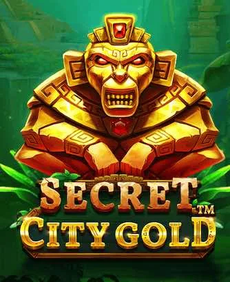 Secret City Gold Slot