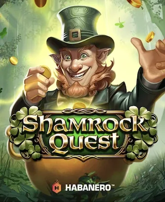 Shamrock Quest