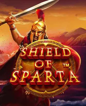 Shield Of Sparta