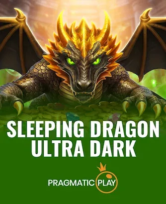 Sleeping Dragon Ultra Dark