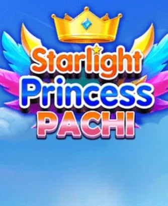 Starlight Princess Pachi