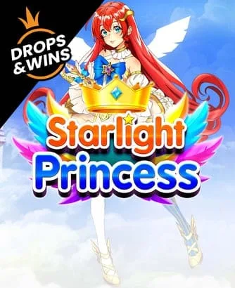 Starlight Princess Slot