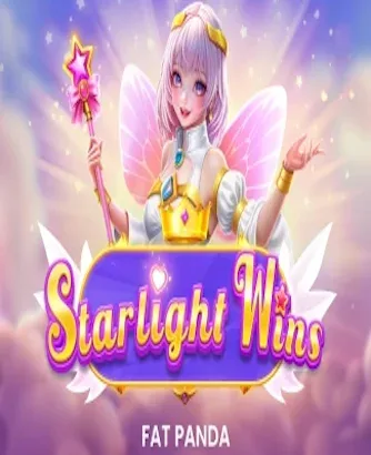 Starlight Wins