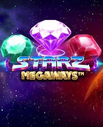 Starz Megaways