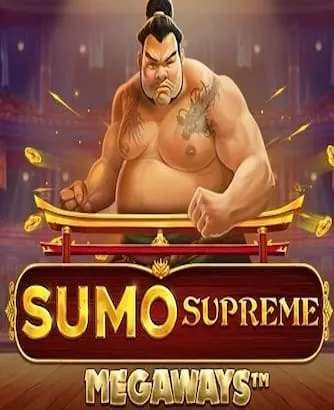 Sumo Supreme Megaways