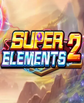 Super Elements 2