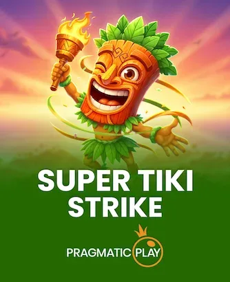 Super Tiki Strike