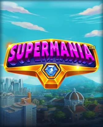 Supermania