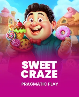 Sweet Craze