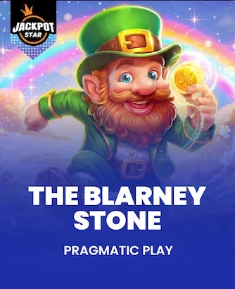 The Blarney Stone