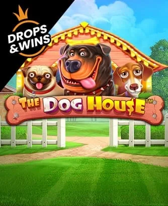 The Dog House Slot