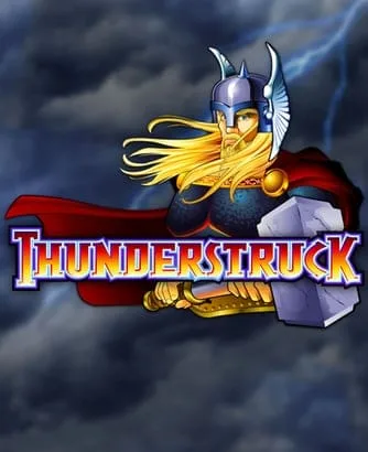 Thunderstruck