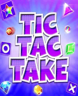 Tic Tac Take