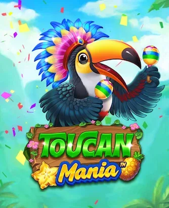 Toucan Mania