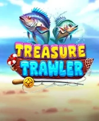 Treasure Trawler