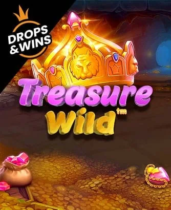Treasure Wild