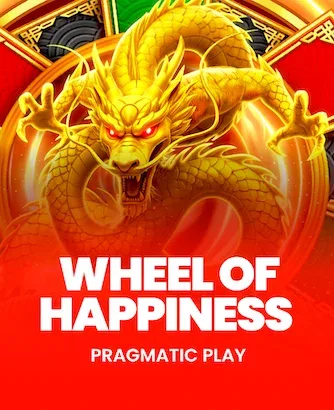 Wheel of Happiness