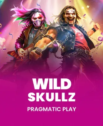 Wild Skulz