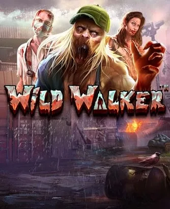Wild Walker