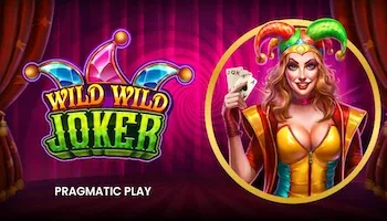 Wild Wild Joker