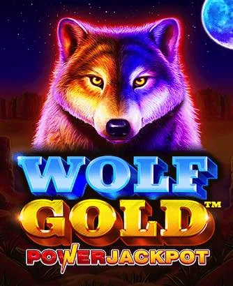 Wolf Gold Power