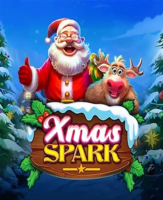 Xmas Spark
