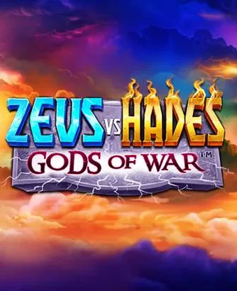 Zeus Vs Hades Gods Of War